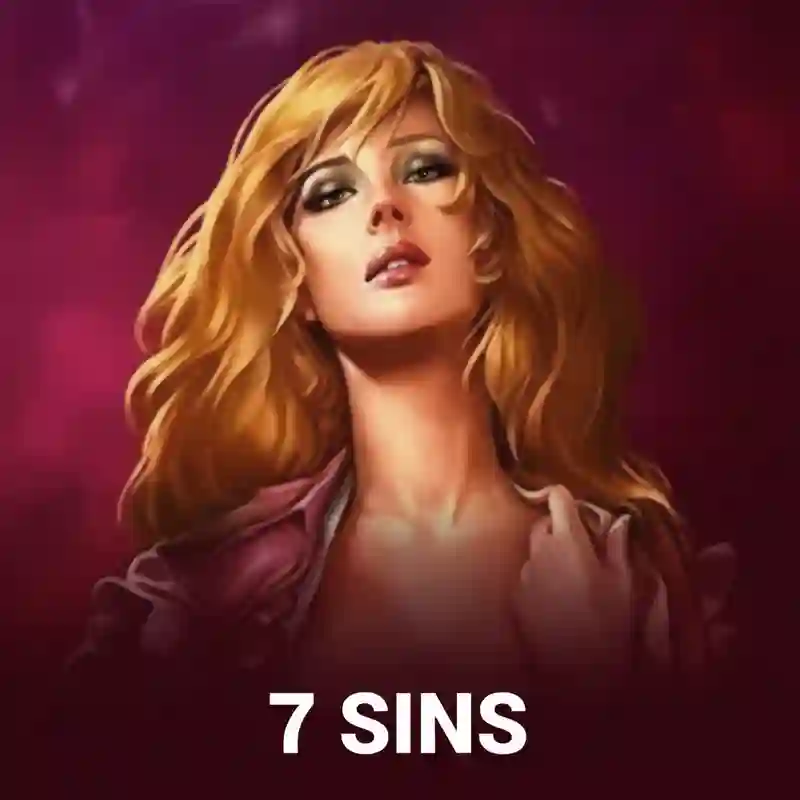Game 7 Sins