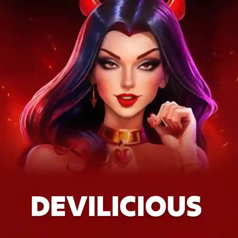 Game Devilicious