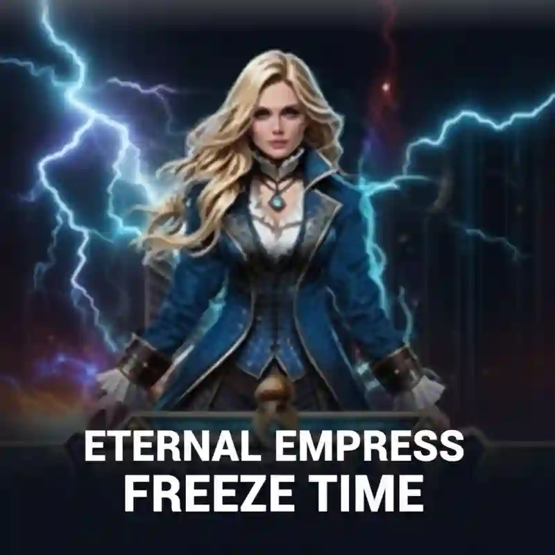Game Eternal Empress