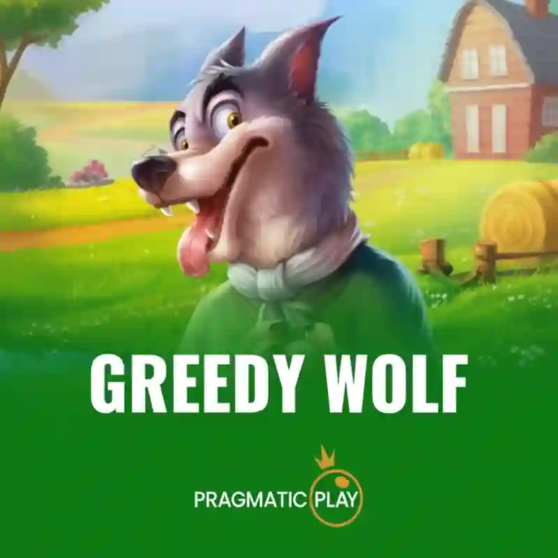 Game Greedy Wolf