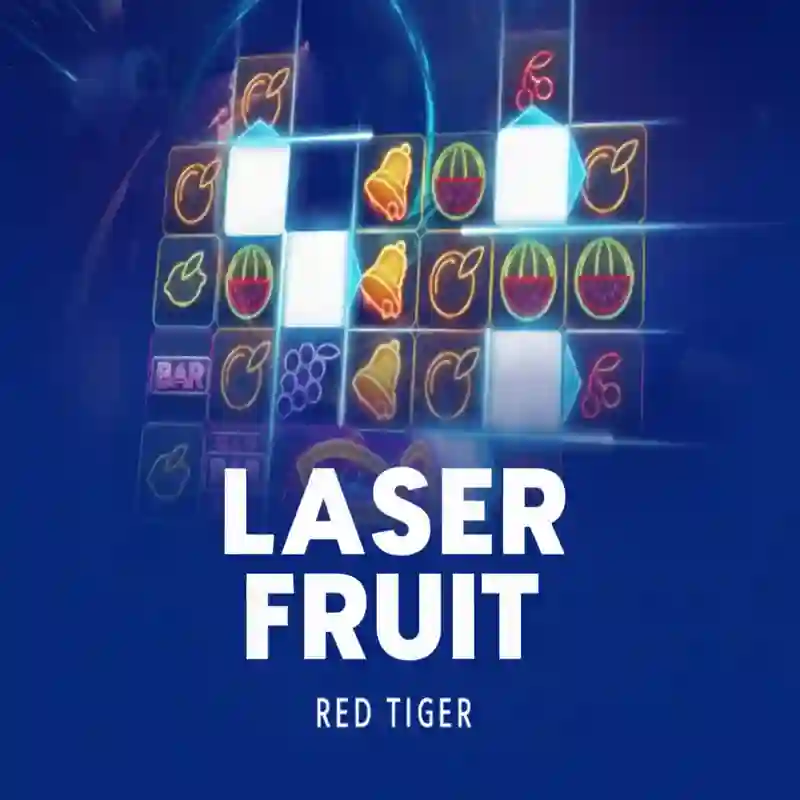 Game Laser Fruit