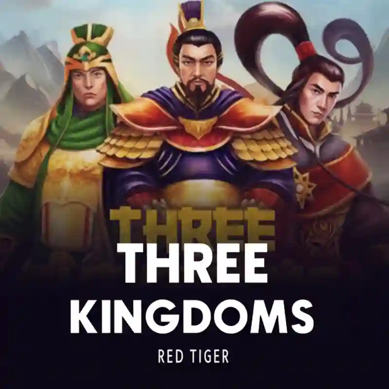 Game Three Kingdoms