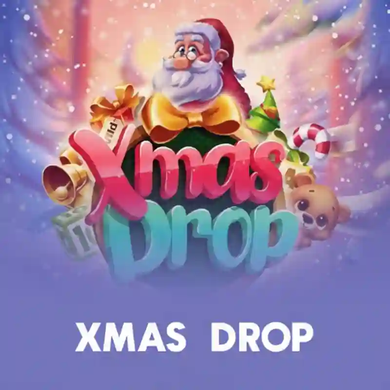 Game Xmas Drop