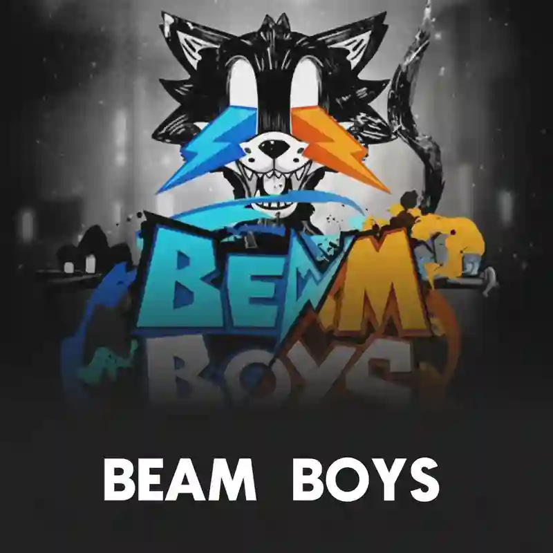Game Beam Boys