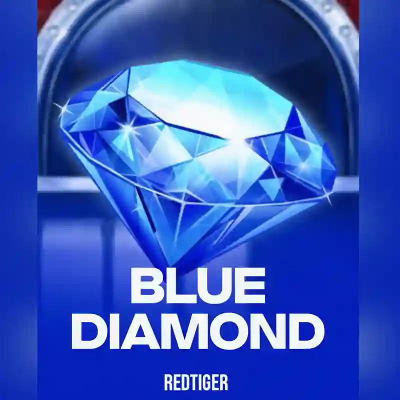 Game Blue Diamond