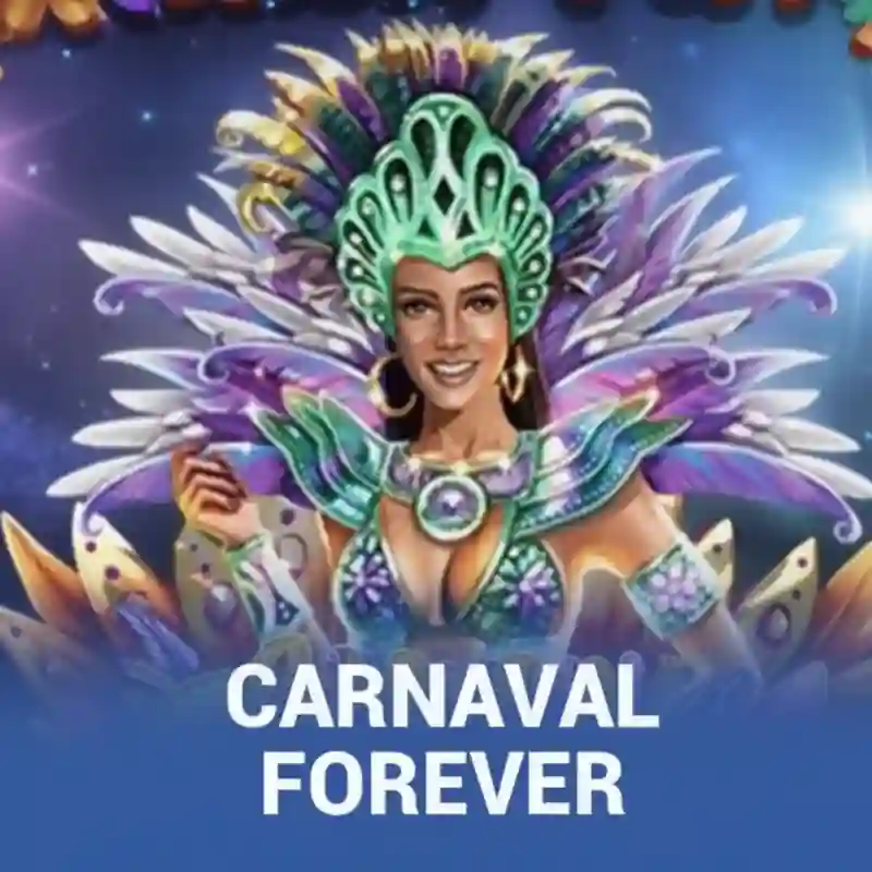 Game Carnaval Forever