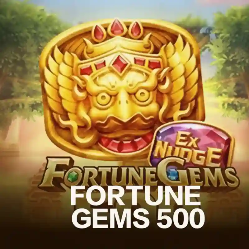 Game Fortune Gems 500