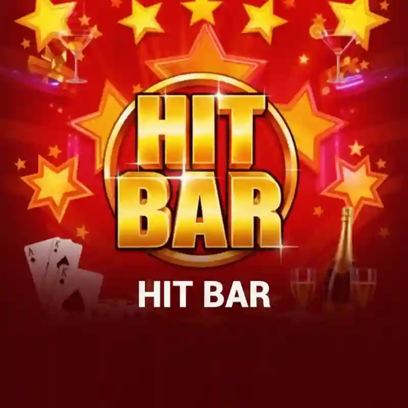 Game Hit Bar