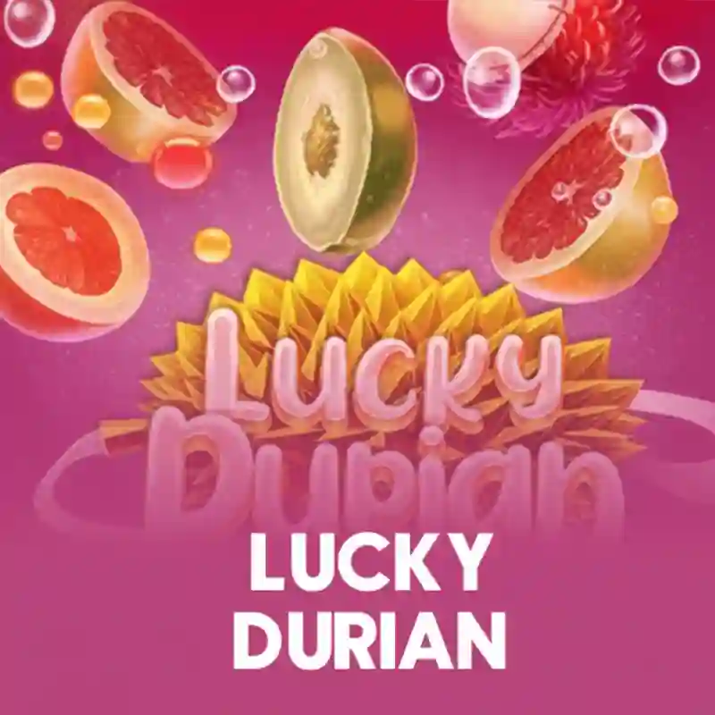 Game Lucky Durian