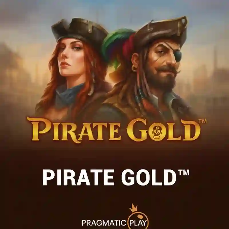 Game Pirate Gold