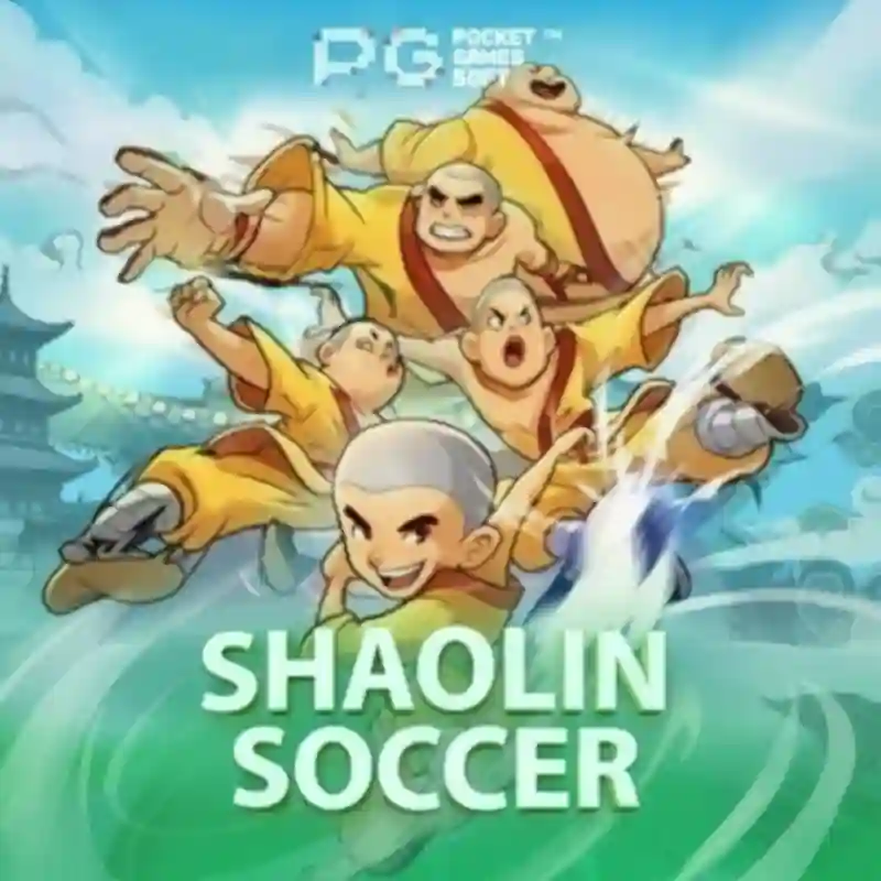 Game Shaolin Soccer