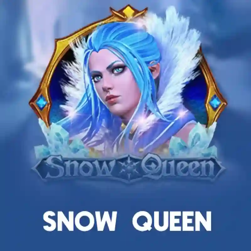 Game Snow Queen